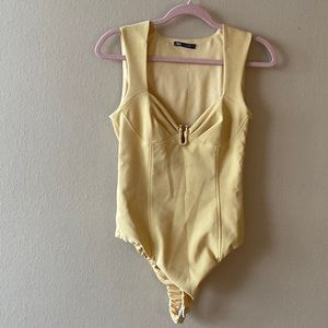Zara Bodysuit
